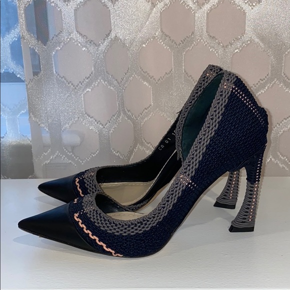 Dior heels - Picture 4 of 11